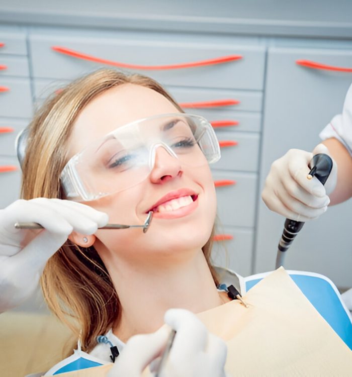 Cosmetic dentist near me rockville md