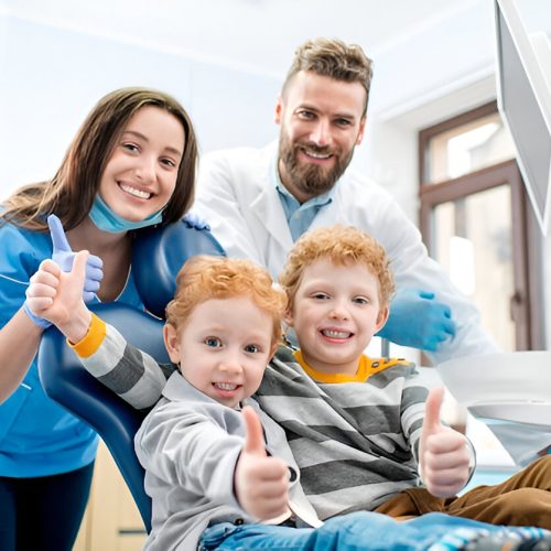 Family dentist near me rockville md