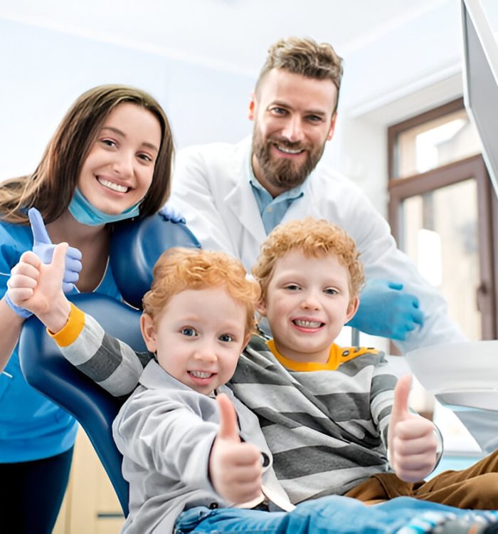 Family dentist near me rockville md