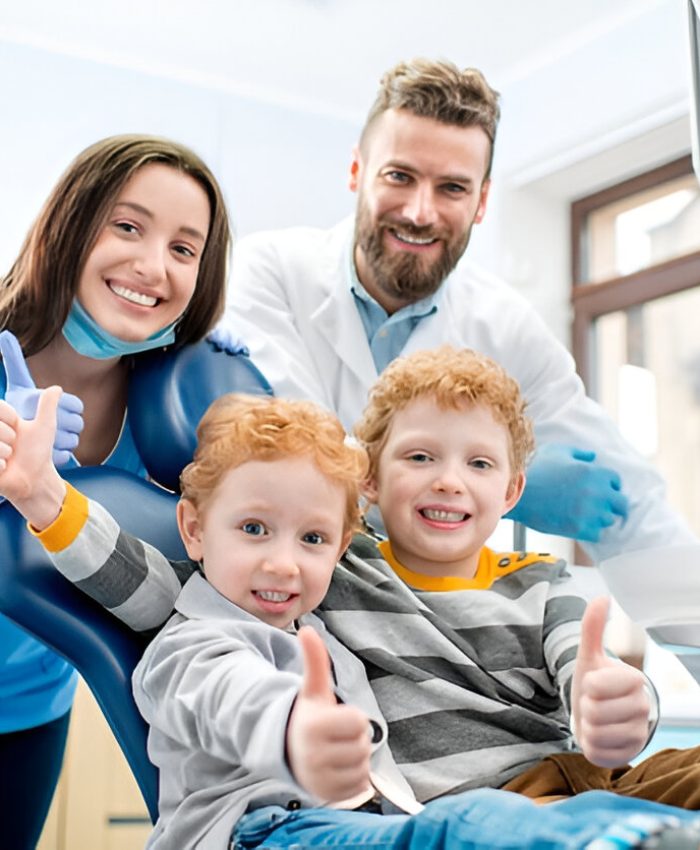 Family dentist near me rockville md