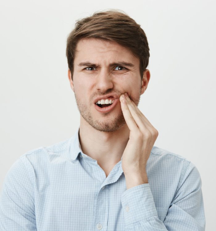 bleeding-gums-treatment & diagnosis-rockville-md