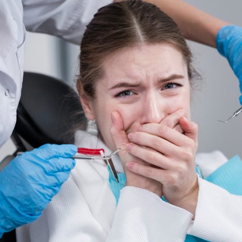 dental emergencies in Rockville