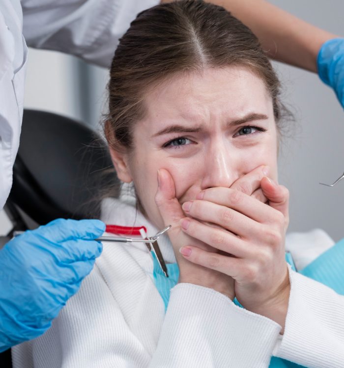 dental emergencies in Rockville