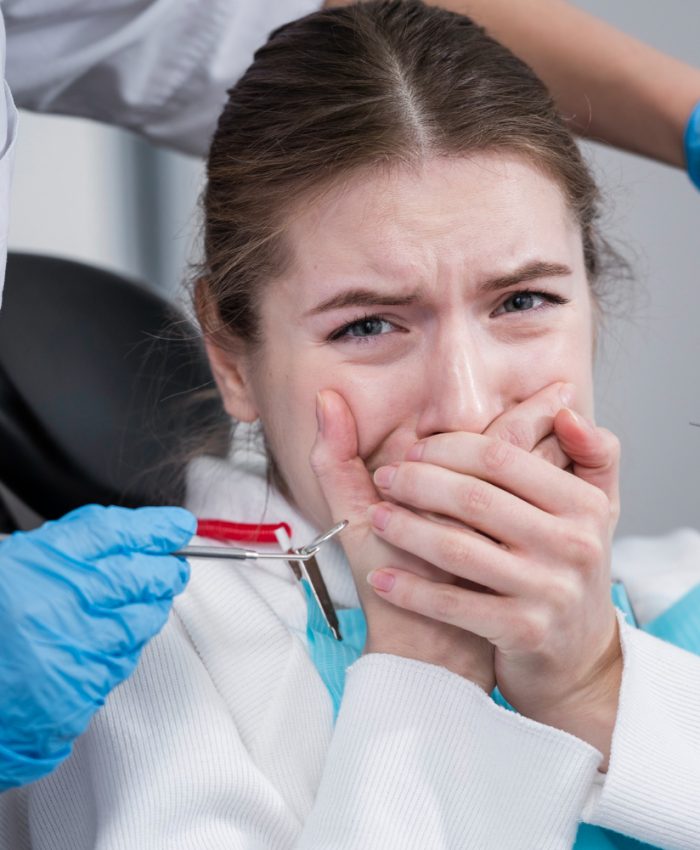 dental emergencies in Rockville