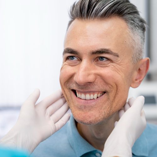 dental implants rockville md