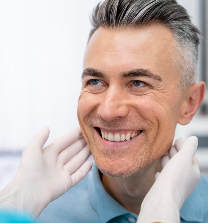dental implants rockville md
