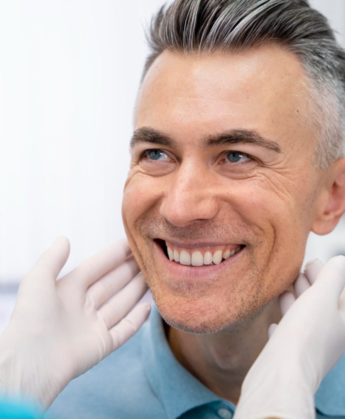 dental implants rockville md